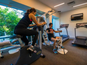 The Point Brisbane Hotel