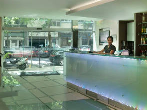 Luxe Hotel by Turim Hoteis