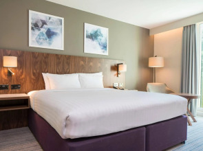 Courtyard by Marriott London Gatwick Airport