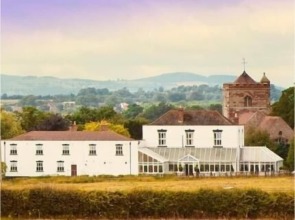 The Wroxeter Hotel