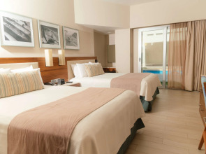 Emporio Cancun Optional All Inclusive