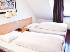 Rugs Hotel Düsseldorf