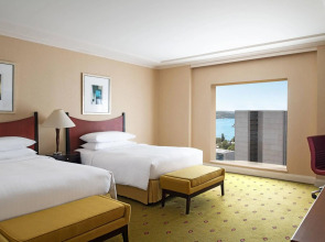 Sydney Harbour Marriott Hotel at Circular Quay