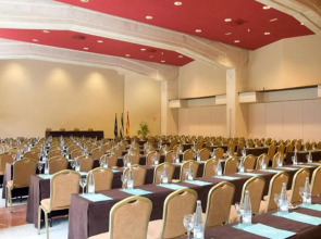 Eurostars Al-Ándalus