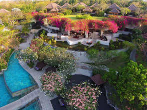 Курорт Ayana Resort Bali