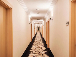 Hotel Warszawa SPA & Resort