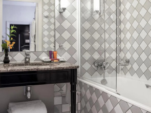 Castille Paris - Starhotels Collezione