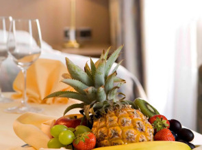 Hotel Stoller Zurich