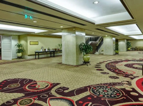 Intercontinental Buenos Aires by IHG