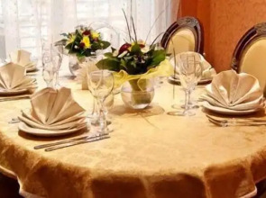 Отель «Казацкий»