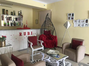 Residencial Rubi