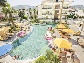 Mersoy Bellavista Hotel