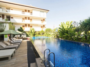 Taksu Sanur Hotel