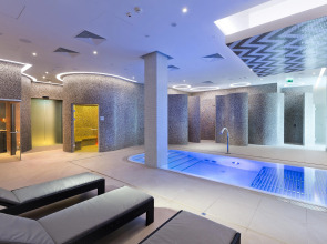 DoubleTree By Hilton Hotel & Conference Centre Warsaw