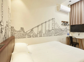 Shanghai Meego Yes Hotel