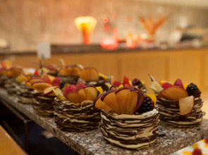 Sevilla Palace Hotel