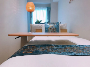 Отель Ele Ginza East