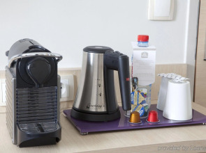 Mercure Paris Notre Dame Saint Germain des Prés