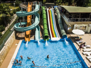 Mersoy Exclusive Hotel