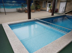 Гостевой дом Прохлада