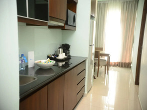 Ocean Edge Suites & Hotel Colombo