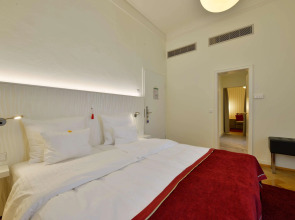 Hotel Victoria, BW Signature Collection