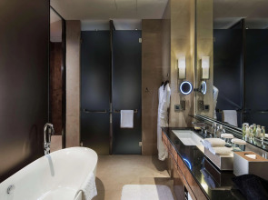 Hilton Guangzhou Tianhe