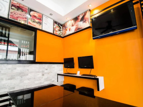 FunDee Boutique Hotel