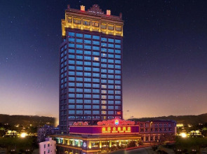 Nanyang King's Gate Hotel - Free Shuttle Service to Canton Fair