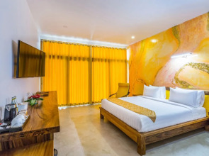 Pearl Sunset Resort, Sunset Moments, Adults Only