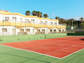 Checkin Bungalows Atlantida