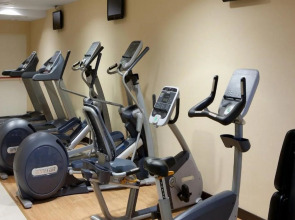 NH Madrid Ribera del Manzanares