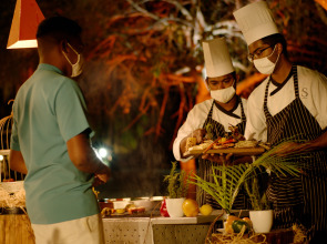 Sands Suites Resort & Spa