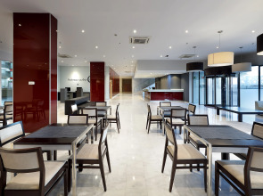 Hotel Eurostars Zaragoza