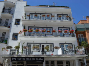 Hostal Mar Del Plata