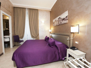 Aelius B&B by Roma Inn