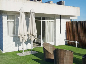 La Posada de El Chaflán