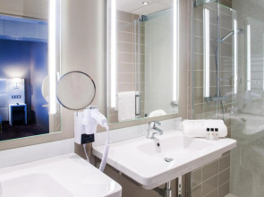 Grand Hotel Gallia & Londres