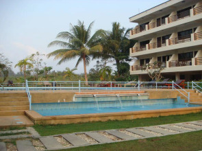 V.J. Bed & Breakfast Koh Chang