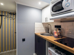 InHome24 (ИнХоум24) на улице Автозаводская 23 корпус 7