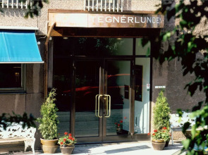 Отель Villa Dahlia