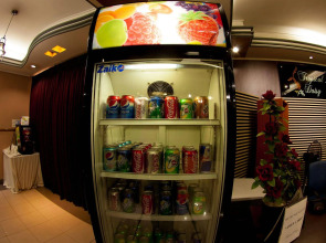 Hotel Tropical Daisy