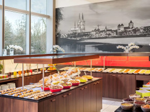 NH Collection Köln Mediapark