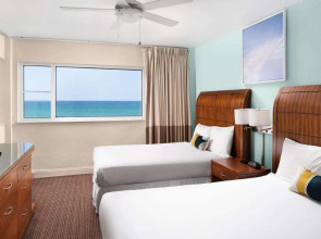 Sherry Frontenac Oceanfront Hotel