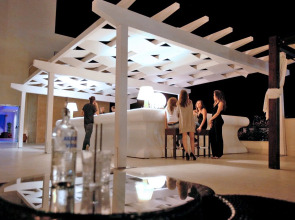 Capo Peloro Resort - Adults Only