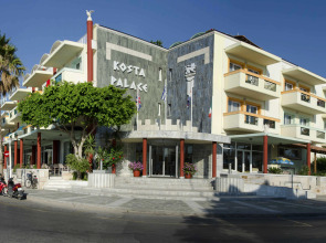 Kosta Palace
