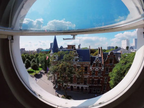 Hostel ROOM Rotterdam