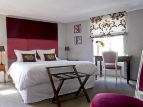 Carrion Cuisine Hôtel & Spa