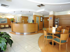 Travelodge Alicante Puerto