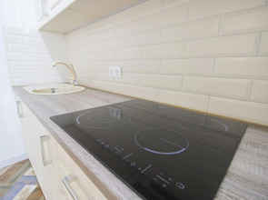 Апартаменты на улице Чернышевского 80